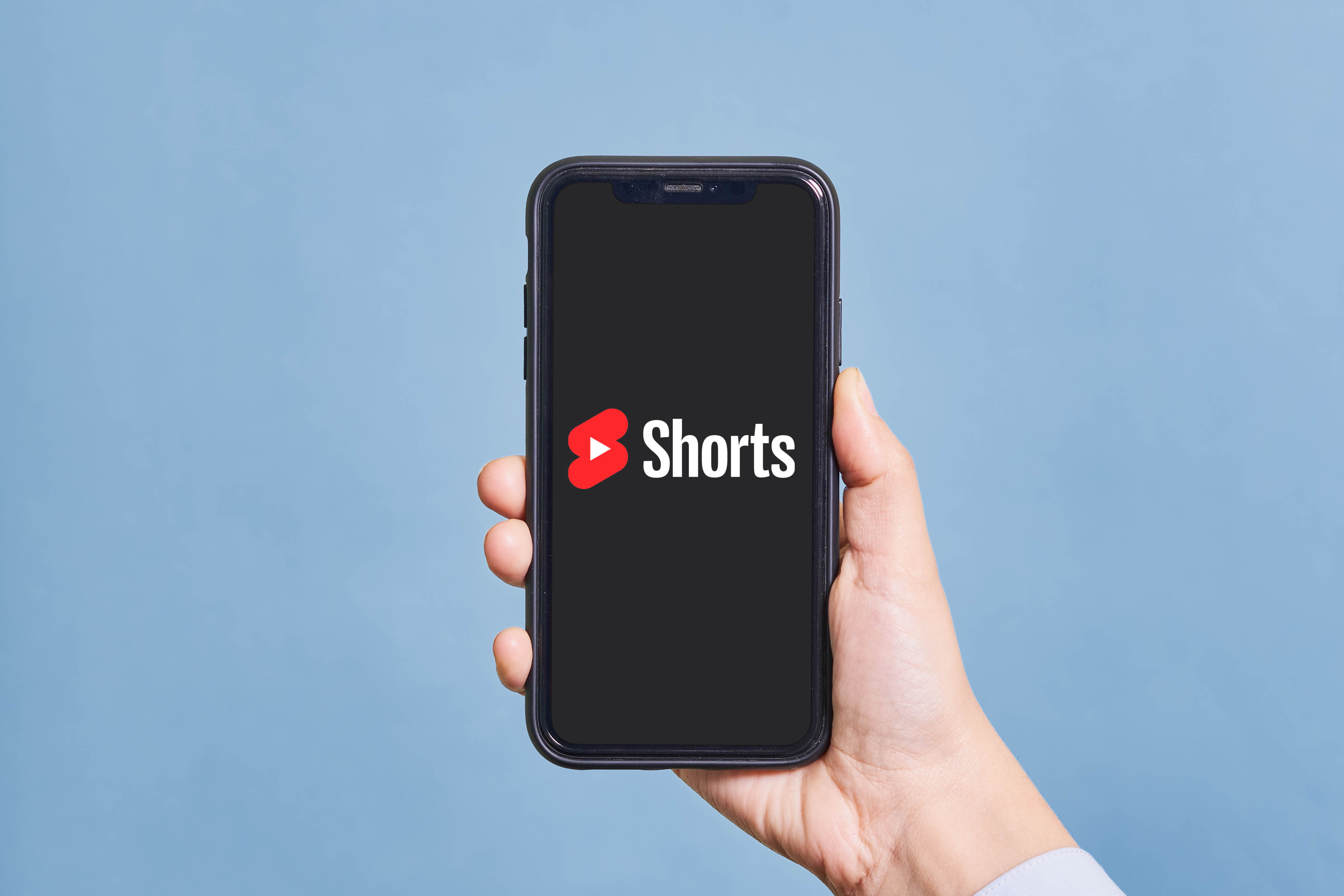 A guide to navigating YouTube News Shorts