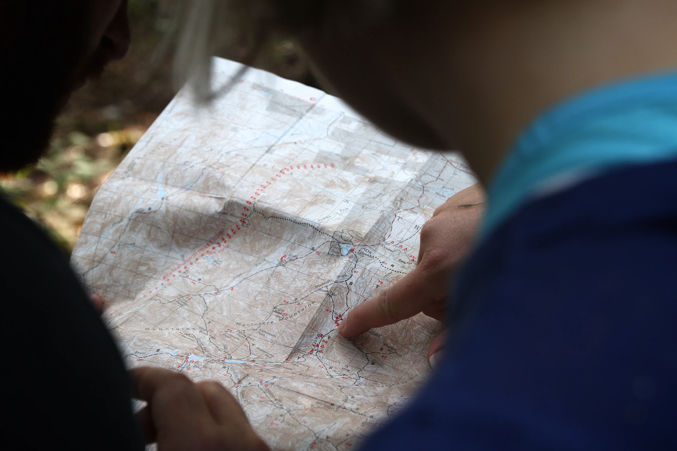 Navigating nonprofit journalism