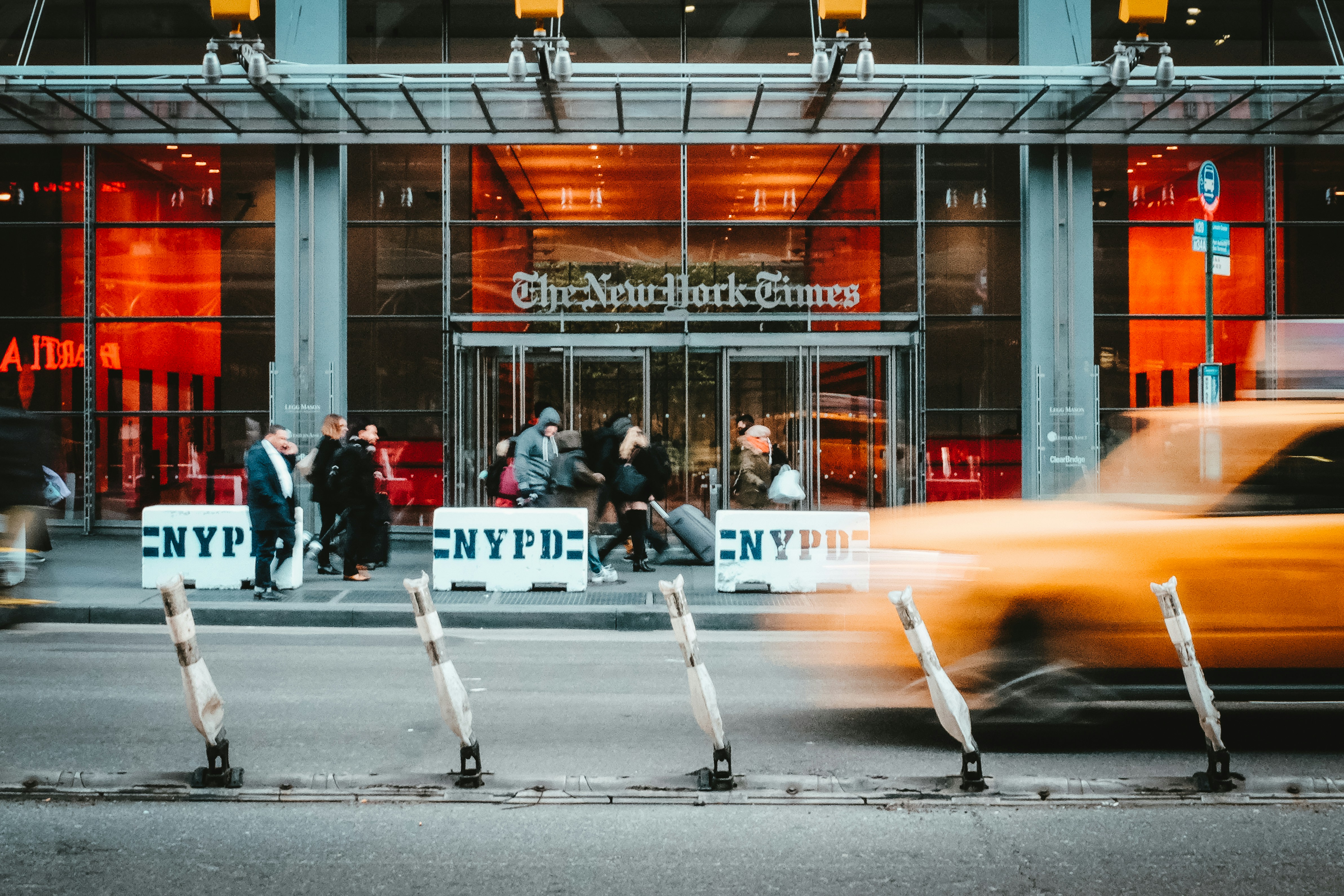BBC licence fee deal, NYT’s new gen AI product – weekly news digest