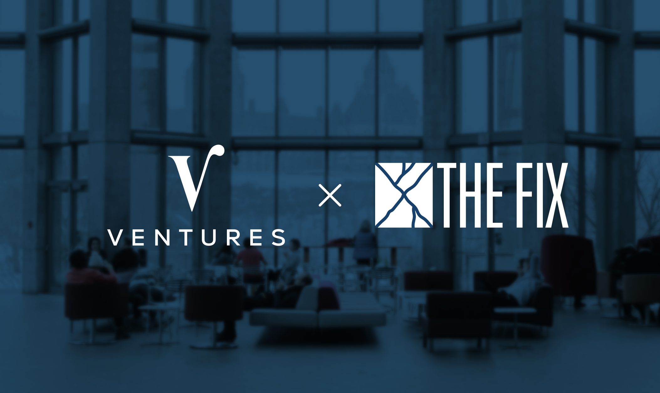 V-Ventures invests in The Fix to bolster European media innovation 