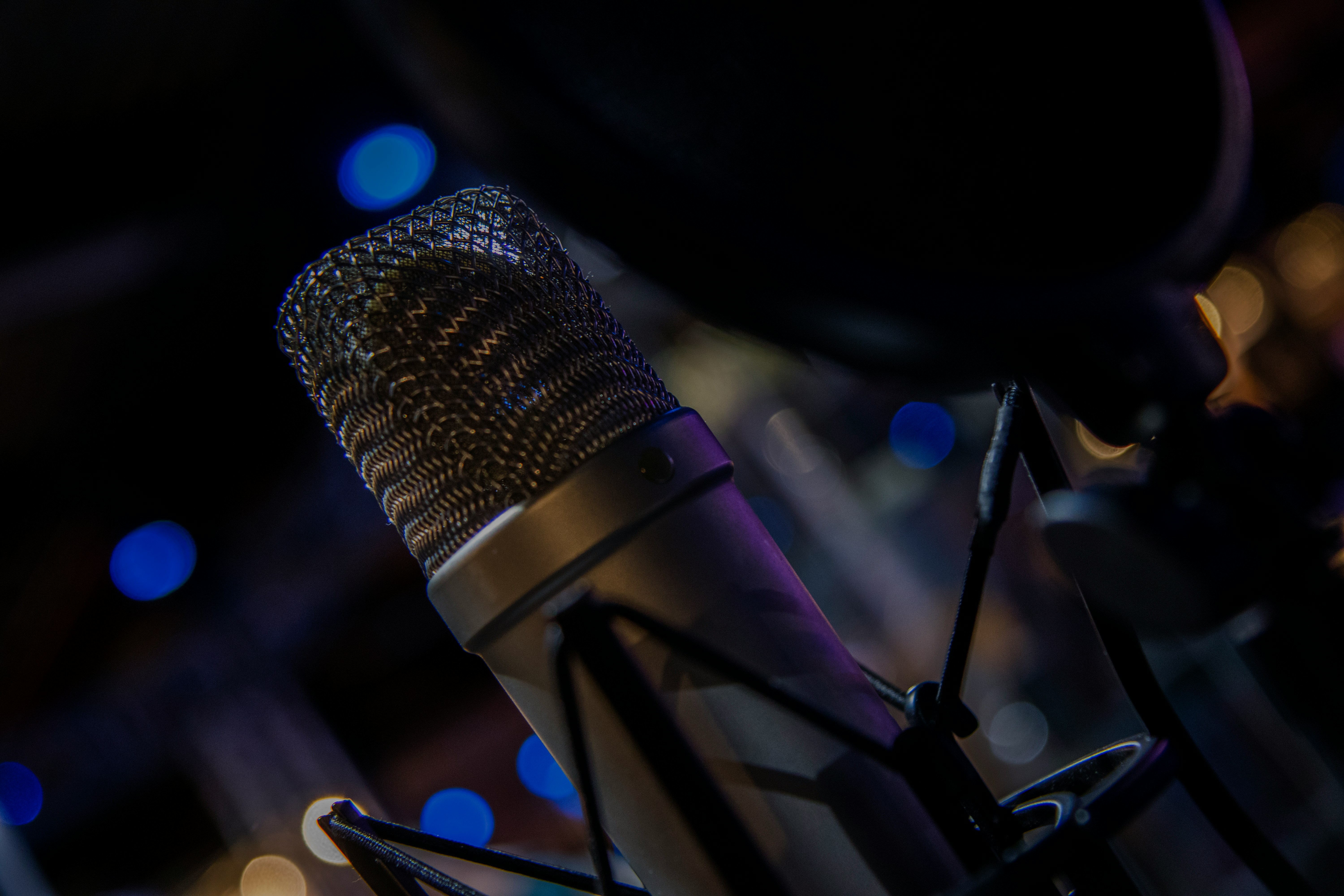 AI in podcasting: is it the future?