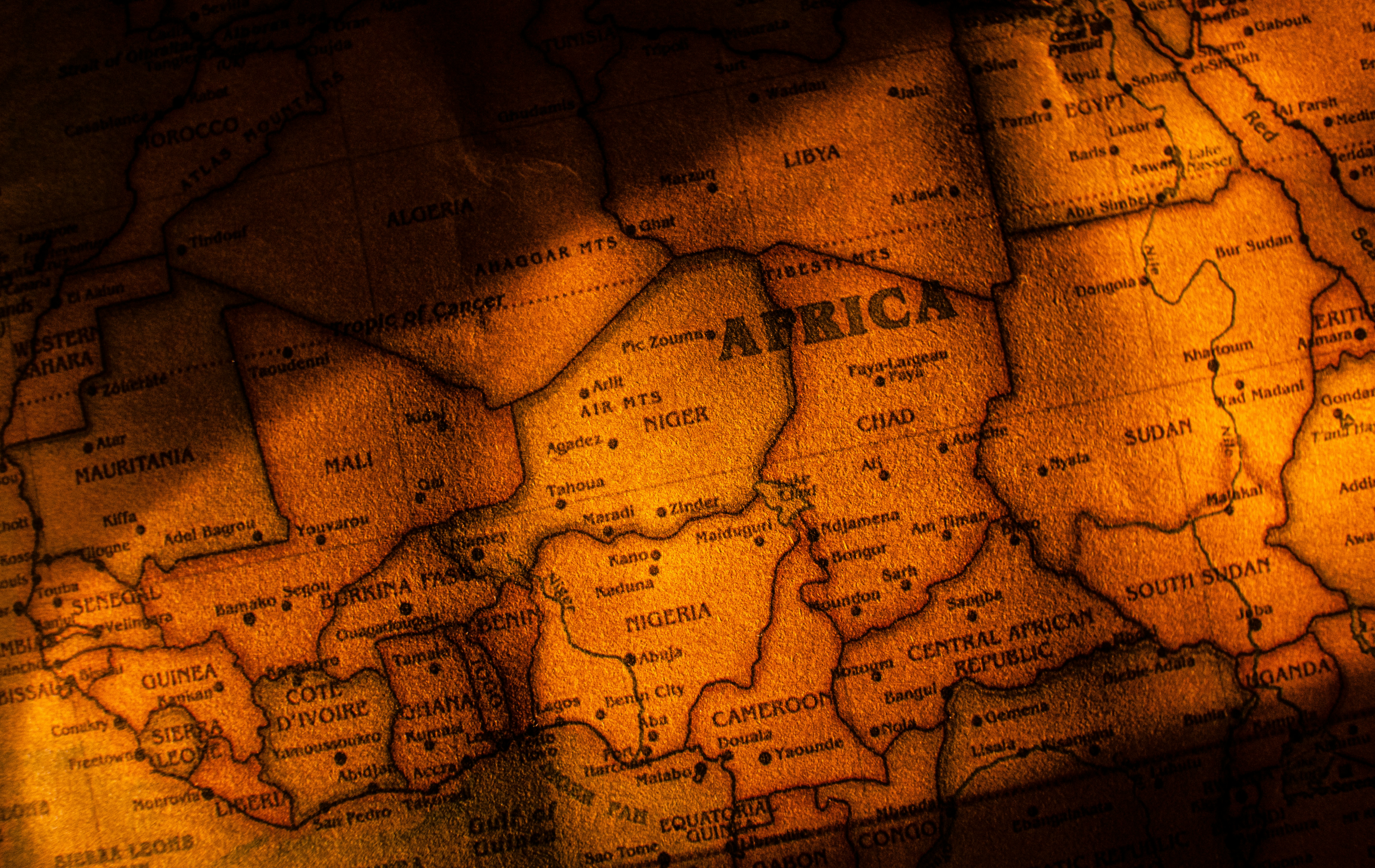 “Afrikia” – Africa's first AI-focused media outlet