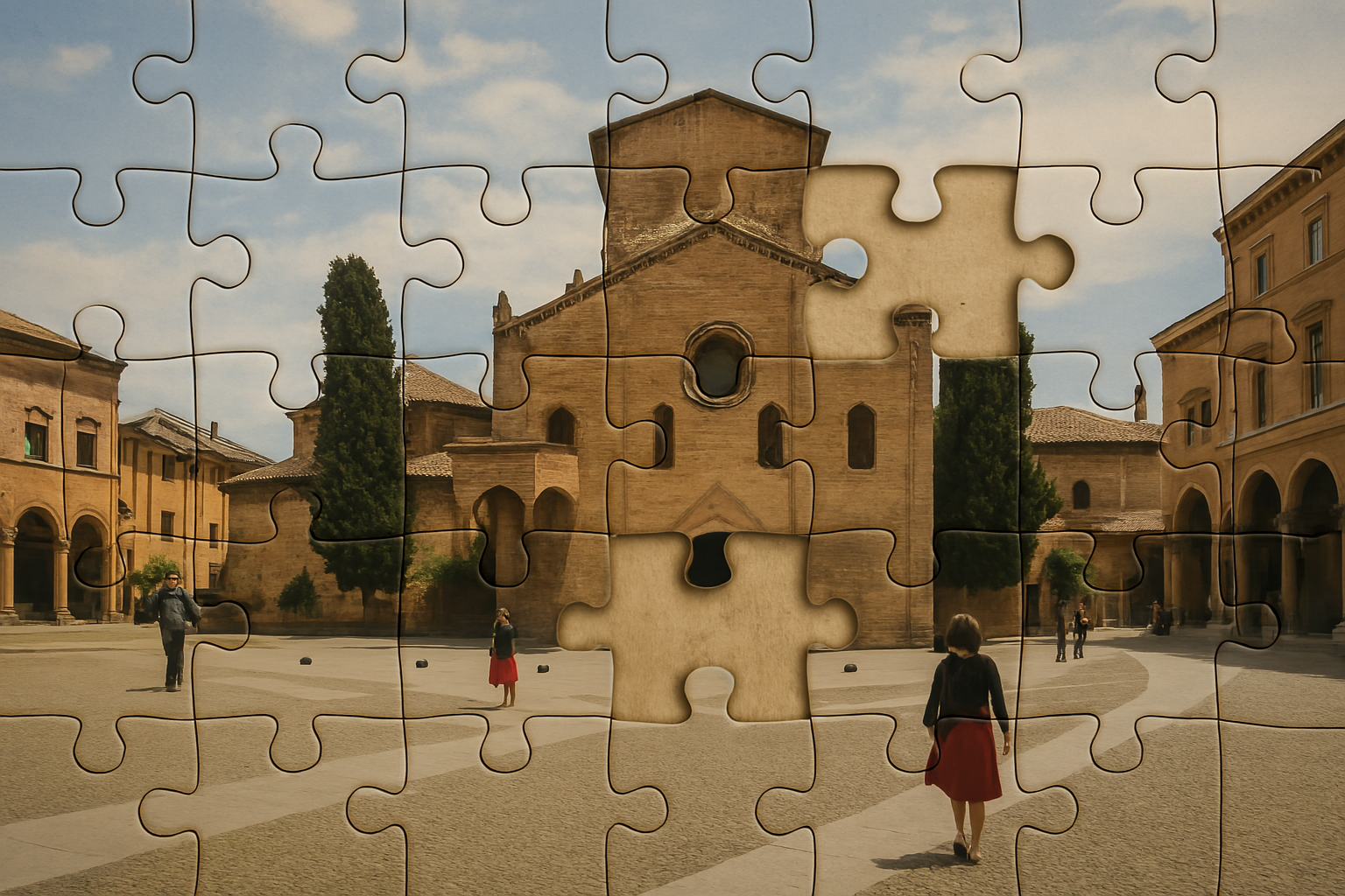 AI-generated images, geolocation, chronolocation and a call for publishers