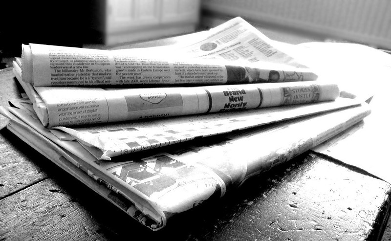 L’Orient-Le Jour – the only Lebanese French-language daily to have survived every crisis for a century