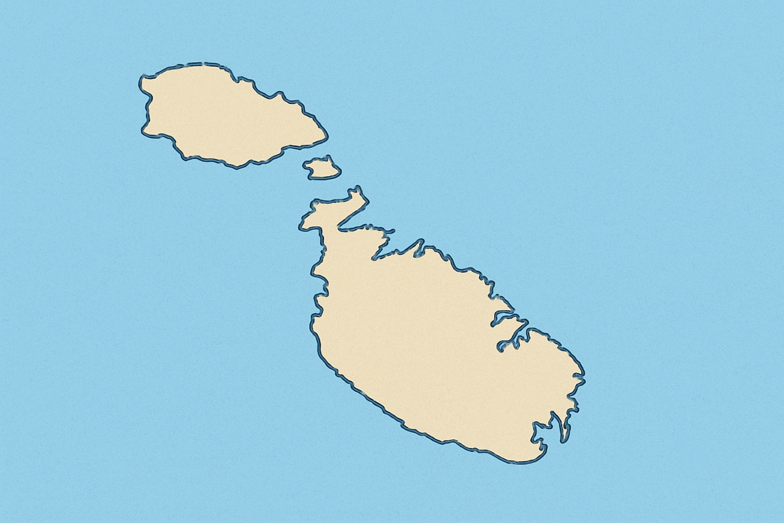 A paywall and a mobile app: the Times of Malta bet