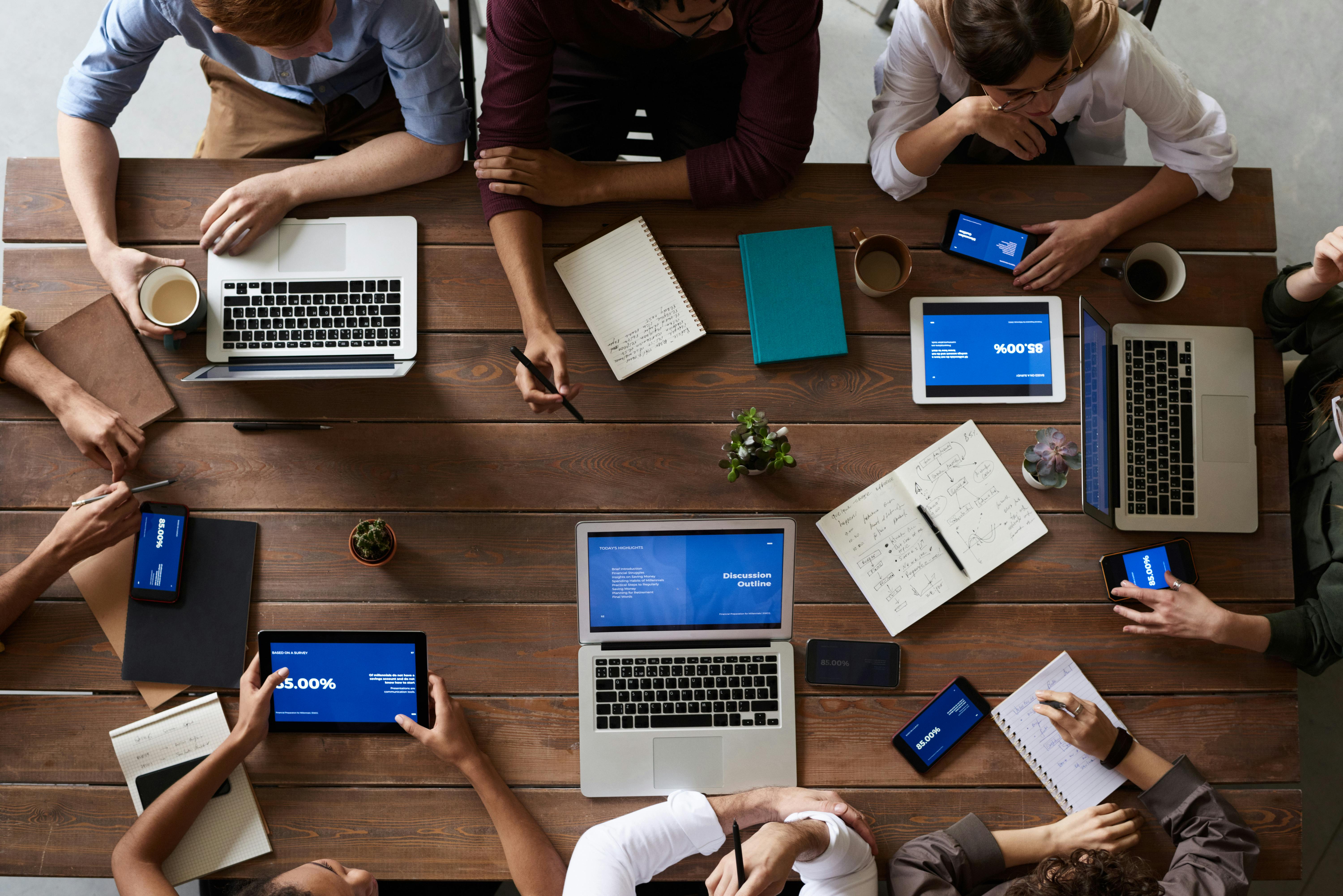 How publishers should approach creating and running a successful media internship program
