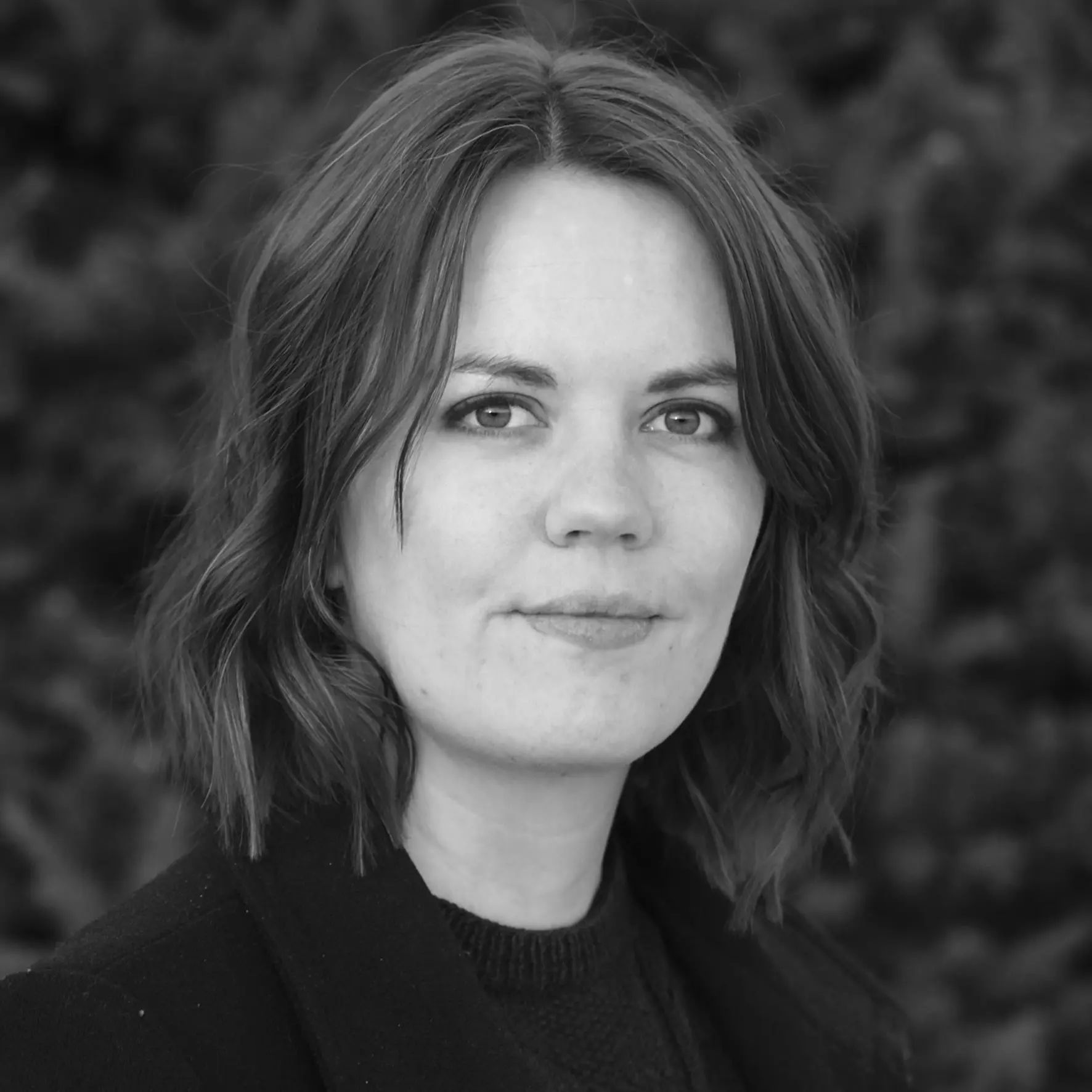 Photo of Emma Löfgren