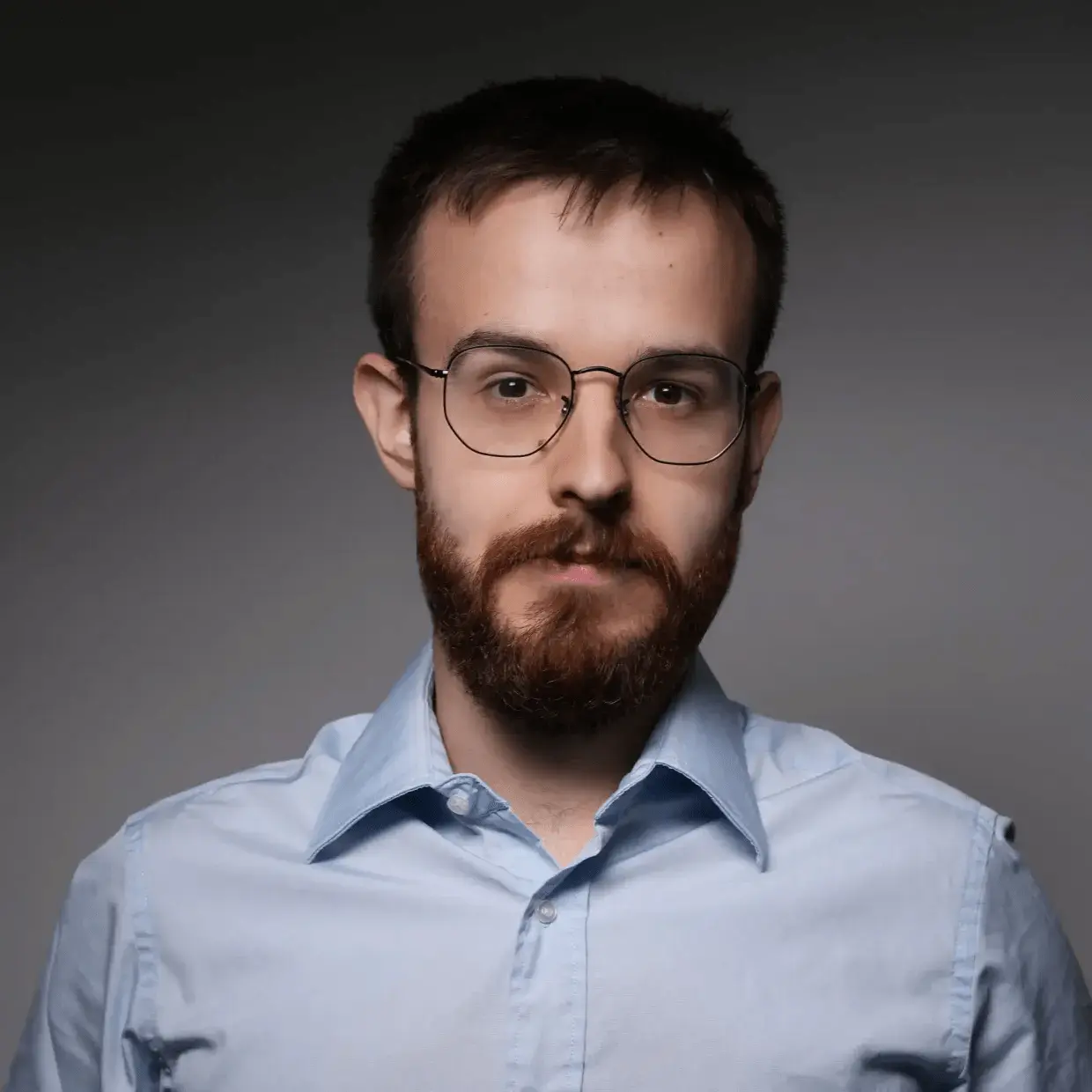 Photo of Zakhar Protsiuk